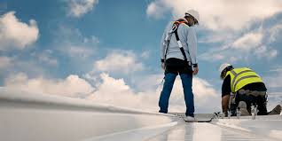 Fast & Reliable Emergency Roof Repairs in Walsenburg, CO